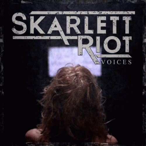 Skarlett Riot : Voices